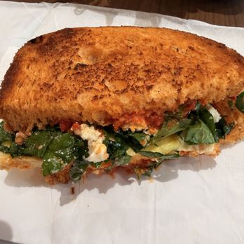 The Roaming Bean - Breakfast Sammy - Coffee & Tea Near Me - Pittsburgh, Pennsylvania The Roaming Bean - Breakfast Sammy - Coffee & Tea Near Me - Pittsburgh, Pennsylvania