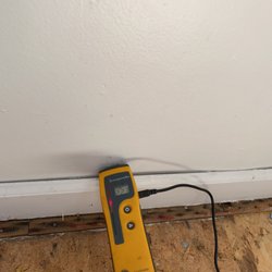 Magic Home Restoration