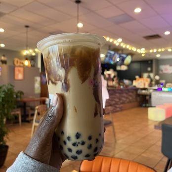 CM Chicken - Waukegan - Brown Sugar Milk Tea - Chicken Shop Near Me - Waukegan, Illinois CM Chicken - Waukegan - Brown Sugar Milk Tea - Chicken Shop Near Me - Waukegan, Illinois