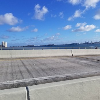 Rickenbacker Causeway - Landmarks & Historical Buildings Near Me - Key Biscayne, Florida