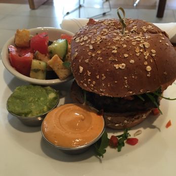 Prasino - New American Near Me - La Grange, Illinois