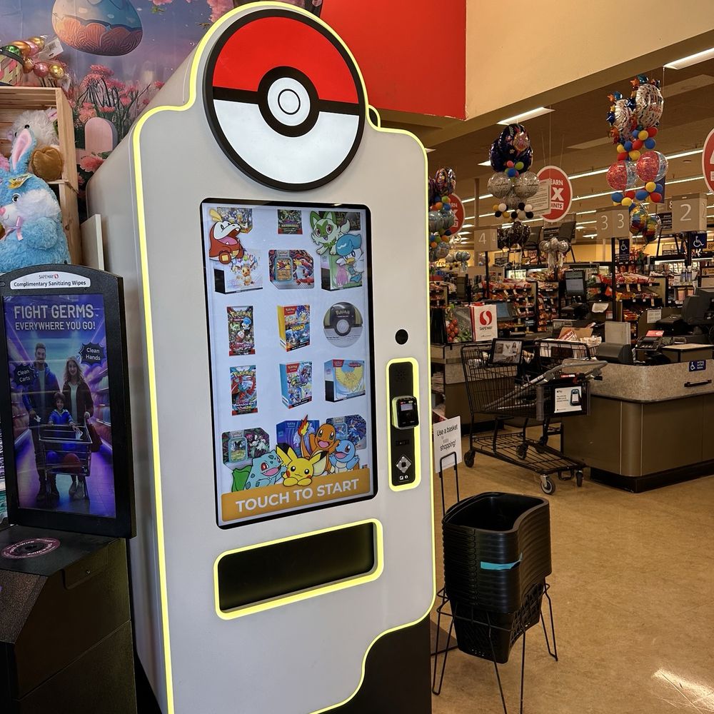 Best Grocery Store near Solano County Home & Garden Show in Dixon, CA - Yelp