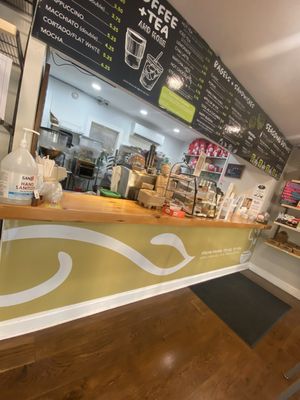 Good Karma Cafe by null