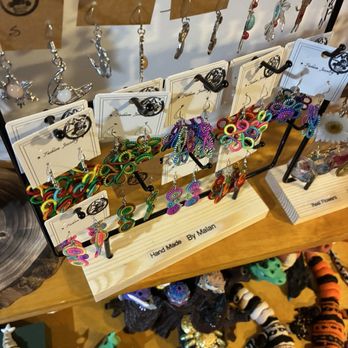 Monsoon Monkey - Gift Shops Near Me - Mt Lemmon, Arizona