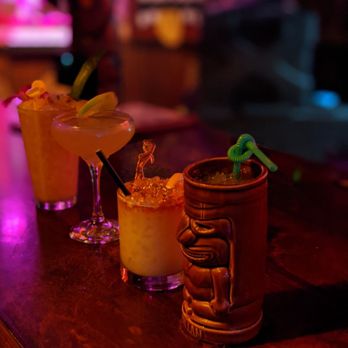 Tiki House - Tiki Bars Near Me - Key West, Florida Tiki House - Tiki Bars Near Me - Key West, Florida