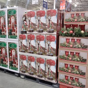 Costco - Wholesale Stores Near Me - Enfield, Connecticut