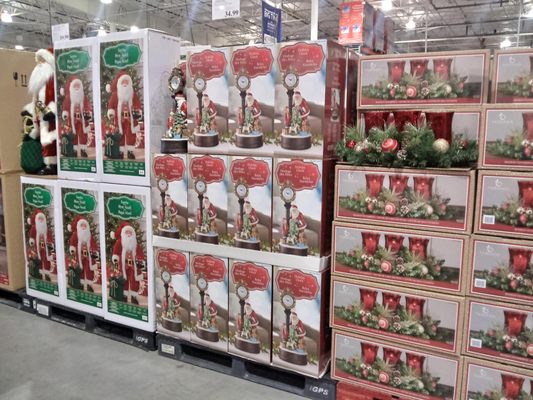 costco by null