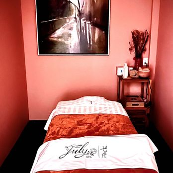July Spa Massage - Massage Therapy Near Me - Kirkland, Washington July Spa Massage - Massage Therapy Near Me - Kirkland, Washington