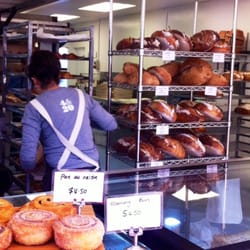 4&20 - Breads at $12 a pop!