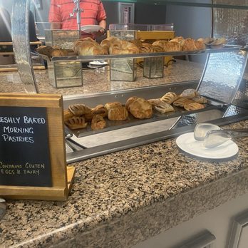 Versailles - Pastries - American Near Me - Braselton, Georgia