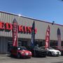 Wedekind Motors