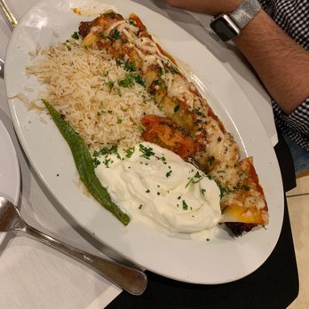 Nazif's - Turkish Near Me - Houston, Texas Nazif's - Turkish Near Me - Houston, Texas