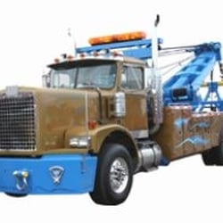 Cioffi's Towing Service