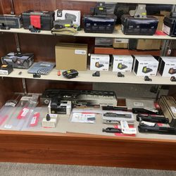 West Coast Firearms #2