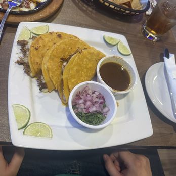 El Marinero - Birria Tacos - Seafood Near Me - Warwick, Rhode Island