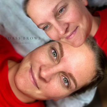 Badass Brows by Hannah - Permanent Makeup Near Me - Panama City, Florida Badass Brows by Hannah - Permanent Makeup Near Me - Panama City, Florida