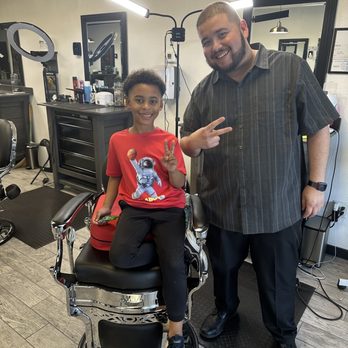 Integrity Sd Barbershop - Barbers Near Me - San Diego, California