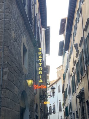 Trattoria Nella by null