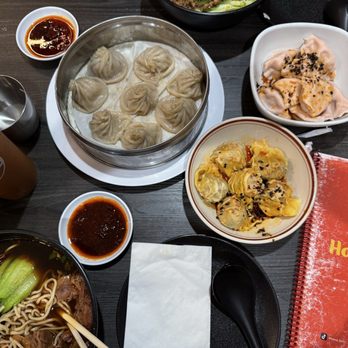 Happy Bao's - Yummy food! - Chinese Near Me - Glendale, Arizona