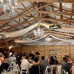 Cypress Creek Event Venue