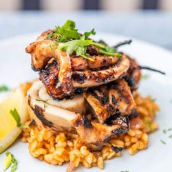 The Real Greek - Soho