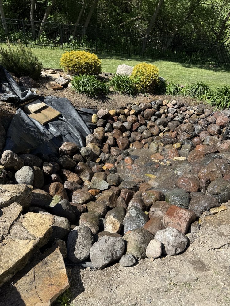 Slide of Trydent Odd Jobs