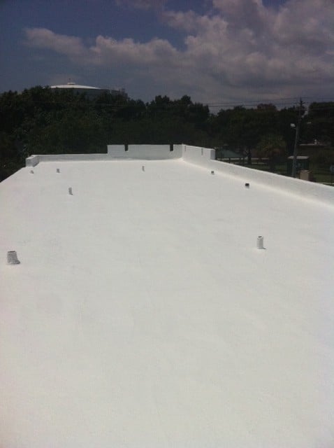 Slide of Advantage Roofing & Inspection