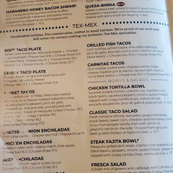 Uncle Julio's - Menu - Mexican Near Me - Gaithersburg, Maryland Uncle Julio's - Menu - Mexican Near Me - Gaithersburg, Maryland