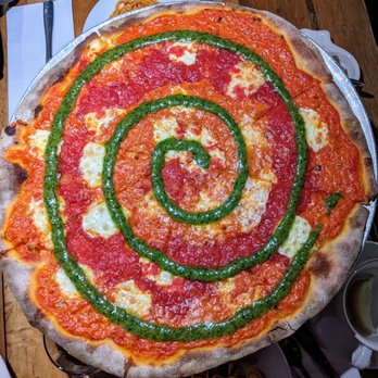 Rubirosa - Italian Near Me - New York, New York