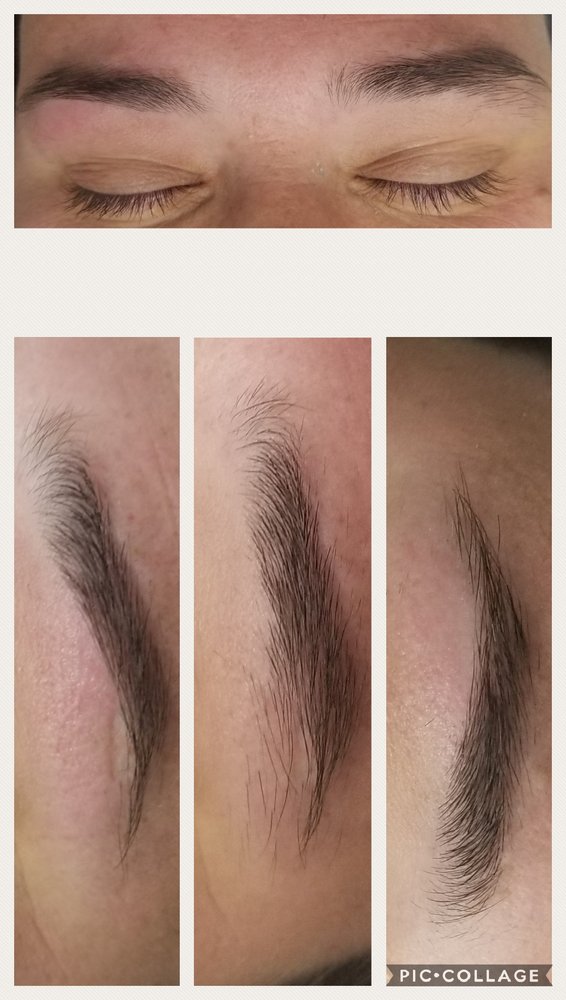 WAX IT FACE AND BODY Updated August 2024 10 Photos 106 Oil Center