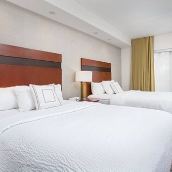 1. SpringHill Suites by Marriott Pigeon Forge