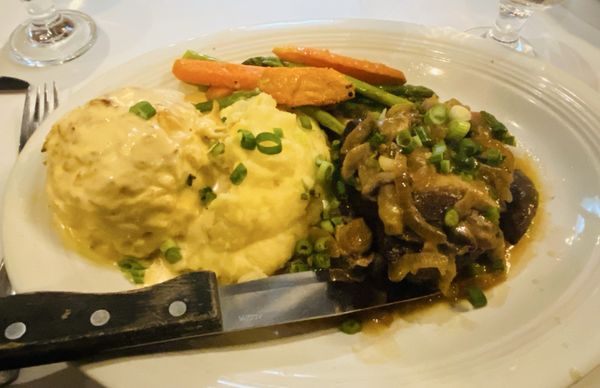 Di Paolo's Italian Ristorante by null