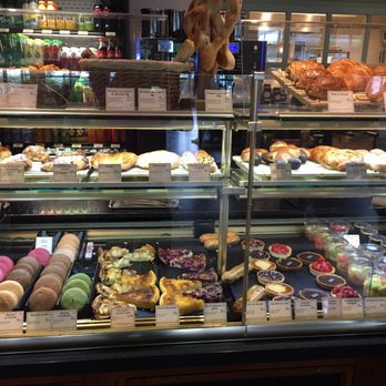 PAUL Boulangerie - Display - Bakeries Near Me - Tillé, 60