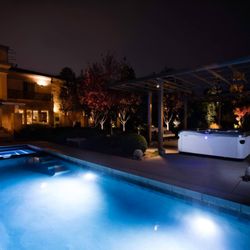 Paradise Valley Spas
