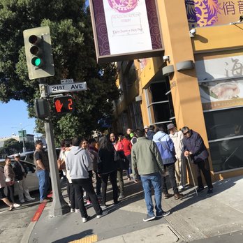 Dragon Beaux - At 9:55am - Dim Sum Near Me - San Francisco, California