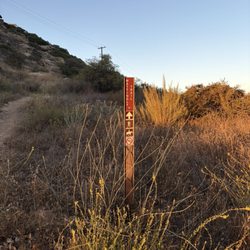 Santa Susana Pass State Historic Park