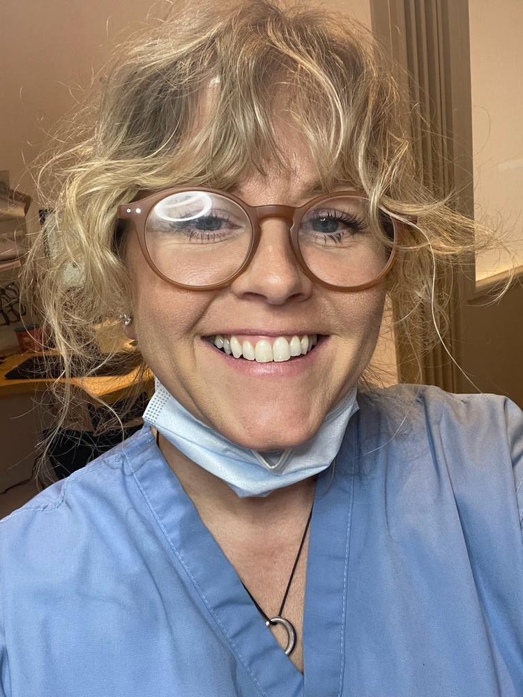 THE FOOT DOCTOR Updated September 2024 87 Union Street, Larkhall