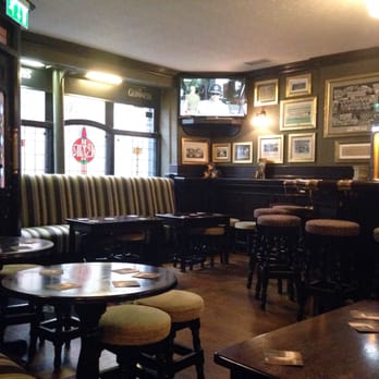 Myles Breens Bar - Pubs Near Me - Limerick, LK
