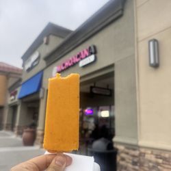 La Michoacana Joy