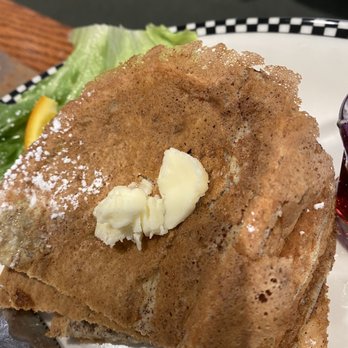 Black Bear Diner - Cold French toast - Diners Near Me - Colma, California Black Bear Diner - Cold French toast - Diners Near Me - Colma, California