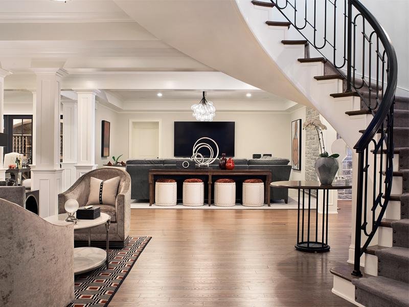 IMPECCABLY DESIGNED HOMES BY DONNA HOFFMAN Updated July 2024 1081