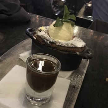 Morrison - Bread pudding...so delish! - Gastropubs Near Me - Los Angeles, California Morrison - Bread pudding...so delish! - Gastropubs Near Me - Los Angeles, California