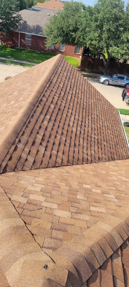 Slide of Craven Roofing & Construction