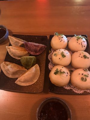 Nana's Dim Sum & Dumplings by null