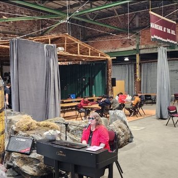 The Mill At Ward Cove - Live music! - Boat Tours Near Me - Ward Cove, Alaska The Mill At Ward Cove - Live music! - Boat Tours Near Me - Ward Cove, Alaska