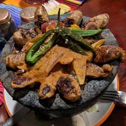 Picante's South West Mexican Grill