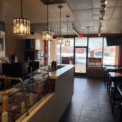 Louie’s Smash N Grill