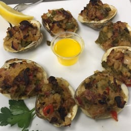 Clams Casino