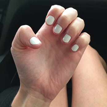 Gel Nails - Nail Salons Near Me - Baton Rouge, Louisiana