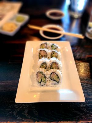 The IZAKA-YA by Katsu-ya (Beverly Grove) by null